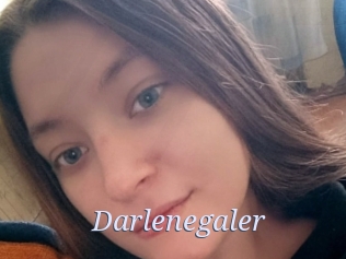 Darlenegaler