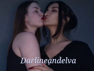 darlineandelva 777 Erotik Chat