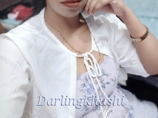 Darlingkhushi