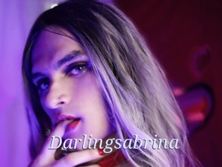darlingsabrina 777 Erotik Chat