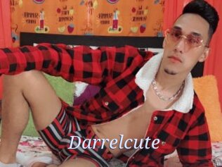 Darrelcute