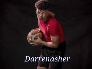 Darrenasher