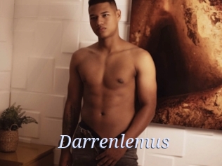 Darrenlemus