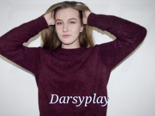 darsyplay 777 Erotik Chat