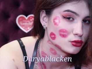 Daryablacken