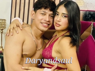 daryandsaul 777 Erotik Chat