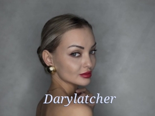 darylatcher 777 Erotik Chat