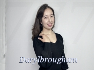 Darylbrougham