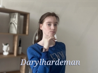 Darylhardeman