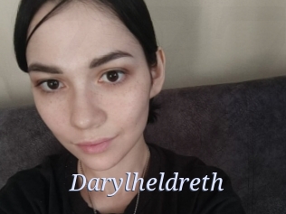 Darylheldreth