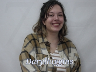Darylhiggins