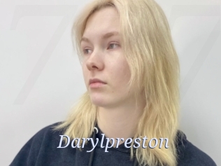 Darylpreston