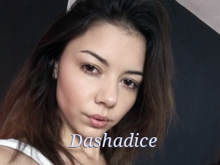 Dashadice