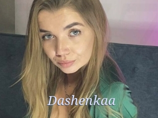 Dashenkaa