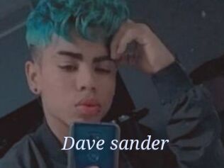 Dave_sander