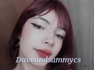 Daveandsammycs
