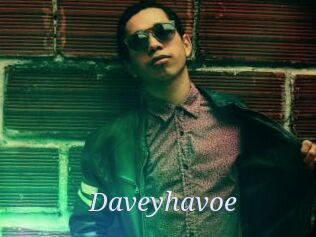 Daveyhavoe