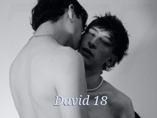 david_18 777 Erotik Chat