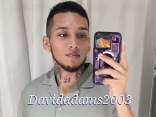 Davidadams2003