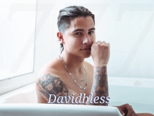 davidbless 777 Erotik Chat