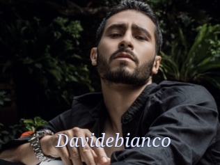 Davidebianco