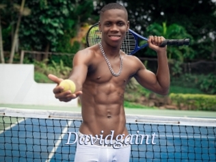 Davidgaint