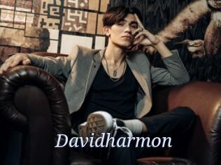 Davidharmon