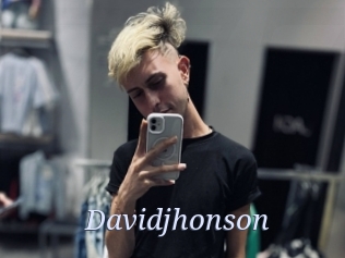 davidjhonson 777 Erotik Chat
