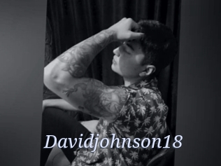 Davidjohnson18