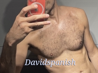davidspanish 777 Erotik Chat