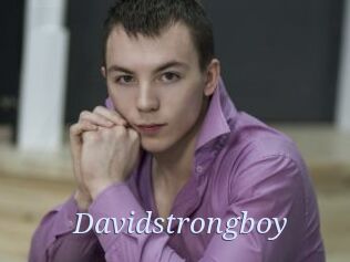 Davidstrongboy