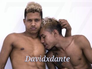 Davidxdante
