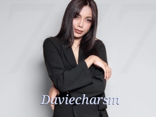 Daviecharsm