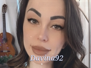 Davina92