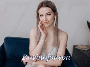 Davinajonson