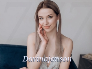 Davinajonson