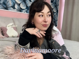 Davinamoore