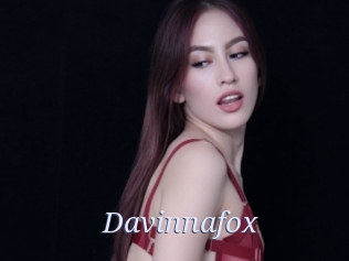 Davinnafox