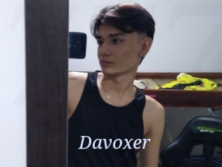 Davoxer