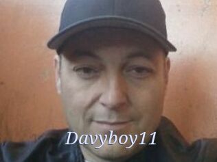 davyboy11 777 Erotik Chat