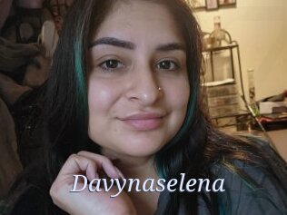Davynaselena