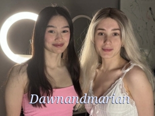 dawnandmarian 777 Erotik Chat