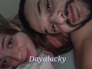 dayalacky 777 Erotik Chat