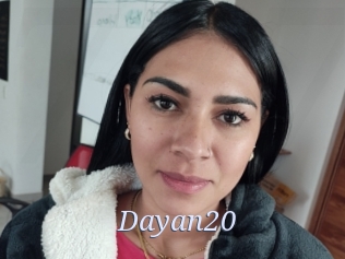 Dayan20