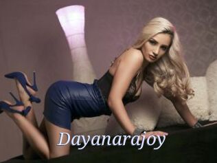 Dayanarajoy