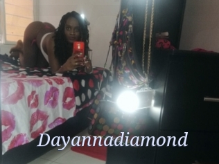 Dayannadiamond