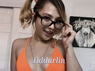 Dddarlin