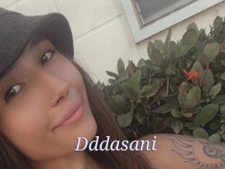 Dddasani