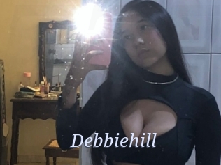 debbiehill 777 Erotik Chat