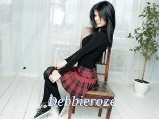 Debbieroze